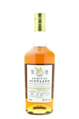 Glentauchers 14 years 2010 - 2025 #900601 Spirit of Scotland