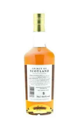 Glentauchers 14 years 2010 - 2025 #900601 Spirit of Scotland