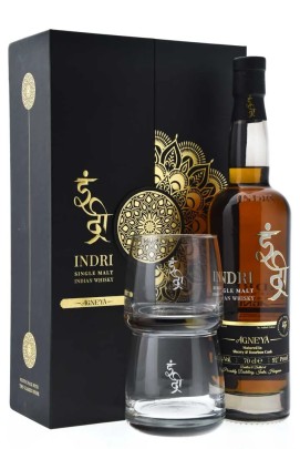 Indri Agneya Giftpack - WEEKLY WHISKY DEAL
