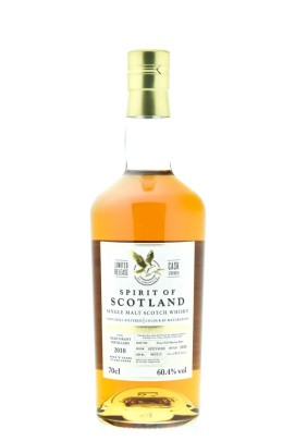 Glen Grant 15 years 2010 - 2026 #903212 Spirit of Scotland