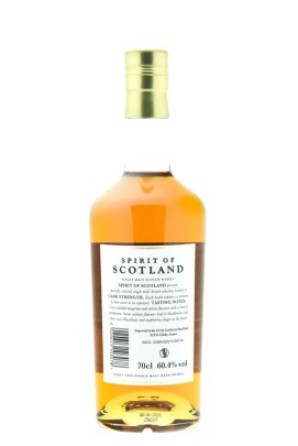 Glen Grant 15 years 2010 - 2026 #903212 Spirit of Scotland