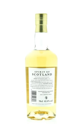 Tormore 10 years 2016 - 2026 #75 Spirit of Scotland