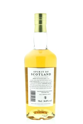Strathmill 14 years 2011 - 2026 #805676 Spirit of Scotland