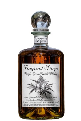 Girvan 15 years 2010 - 2026 #510996 Fragrant Drops