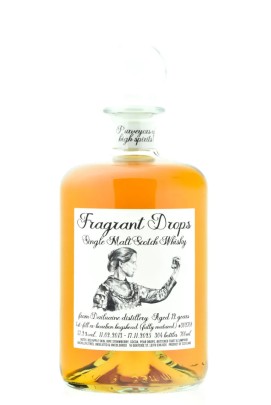 Dailuaine 12 years 2013 - 2025 #302708 Fragrant Drops