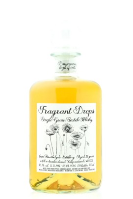 Strathclyde 31 years 1994 - 2026 #455331 Fragrant Drops