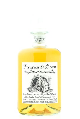 Tamnavulin 12 years 2013 - 2026 #111516 Fragrant Drops