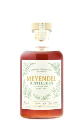 Meyendel Distillers Biet Likeur 50cl
