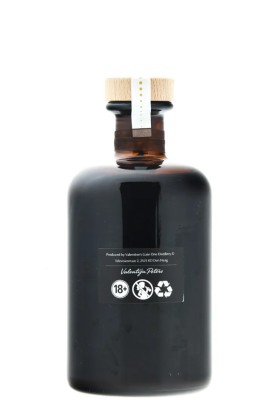 Valentine's Distillery Koffie Likeur 50cl