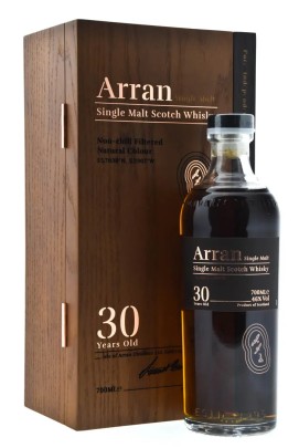 Arran 30 years