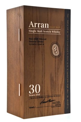 Arran 30 years