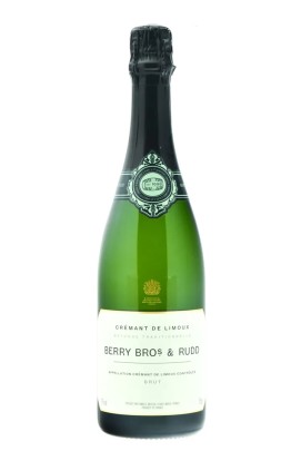 Berry Bros. & Rudd Crémant de Limoux by Antech