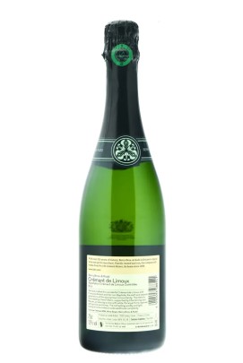 Berry Bros. & Rudd Crémant de Limoux by Antech