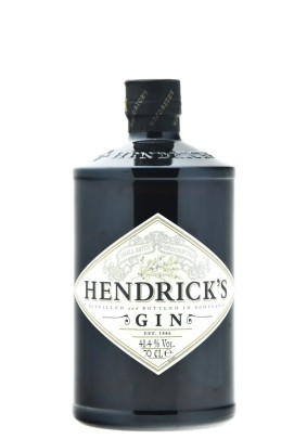 Hendrick's Gin