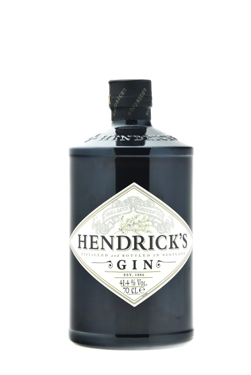 Hendrick's Gin