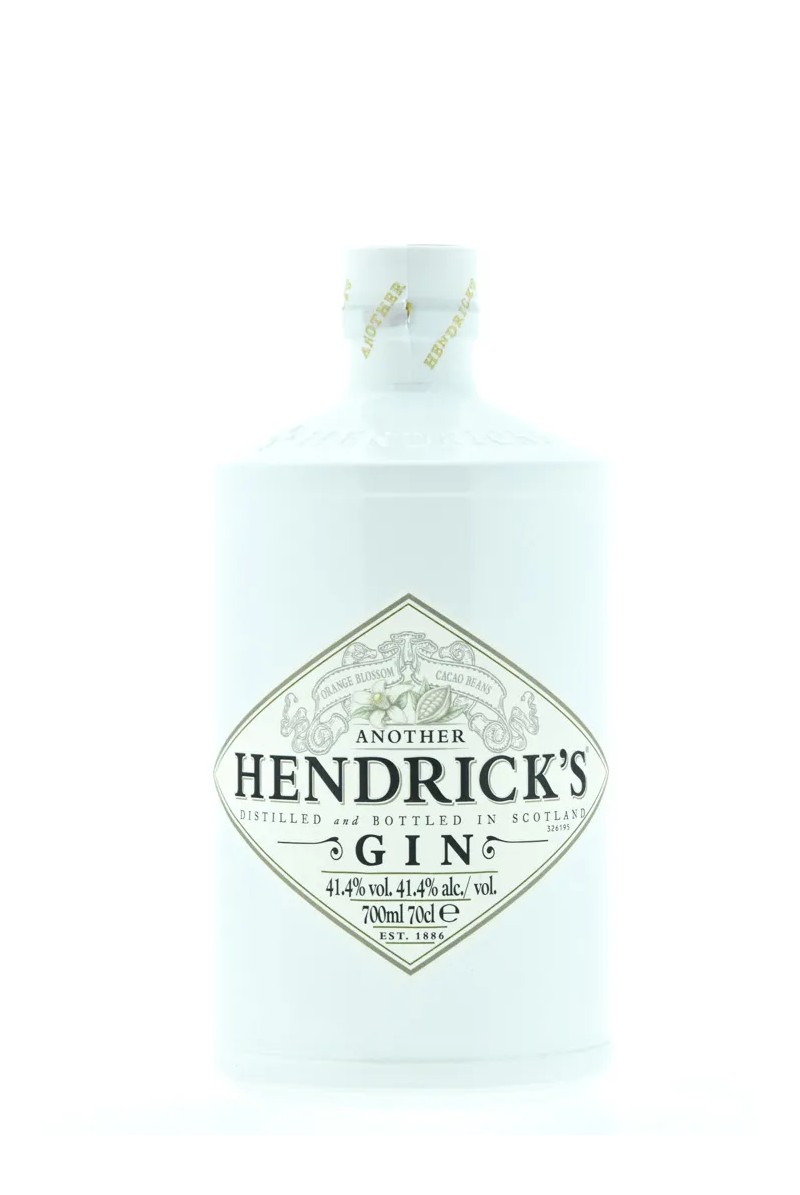 Another Hendrick's Gin Another Hendrick's Gin