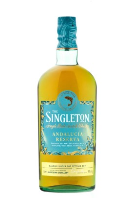 Singleton Andalucia Reserva