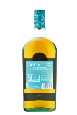 Singleton Andalucia Reserva