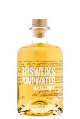 Rijswijks Pompwater Zoete Zonde 50cl