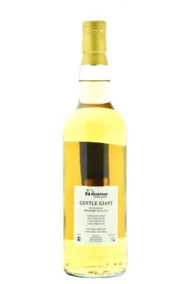 Bowmore 18 years 2007 - 2026 Gentle Giant 