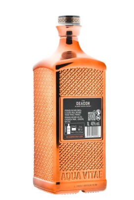 The Deacon Blended Whisky 100cl - WEEKEND WHISKY DEAL
