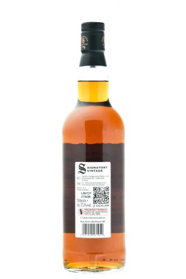 Ben Nevis 10 years 2015 - 2026 100 Proof Edition #80