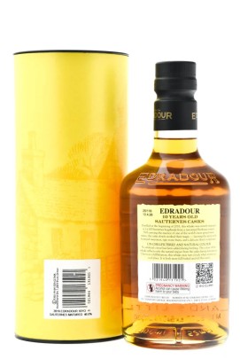 Edradour 10 years 2016 - 2026 Small Batch