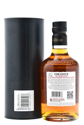 Edradour 12 years 2013 - 2026 Small Batch