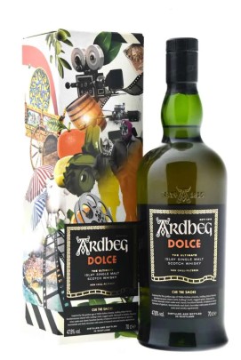 Ardbeg Dolce 