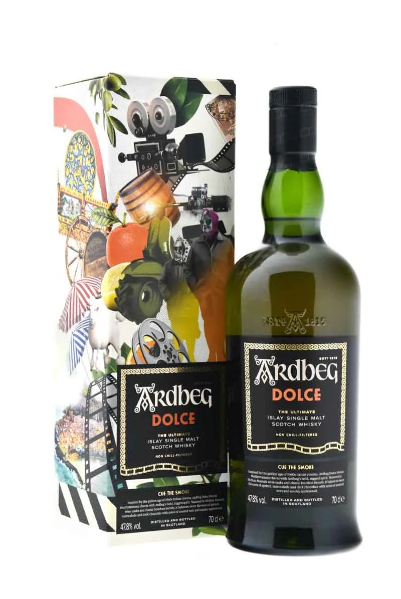 Ardbeg Dolce 