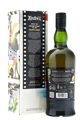 Ardbeg Dolce 