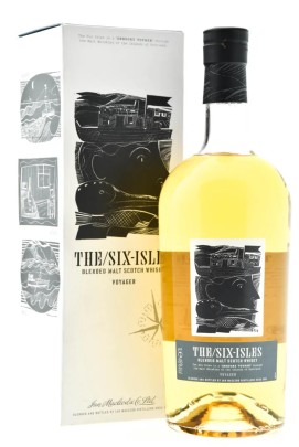 The Six Isles Voyager 100cl 