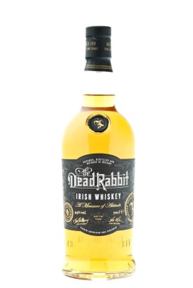 The Dead Rabbit 5 years