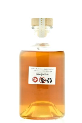 Meyendel Distillers Moutwijn Jenever Batch 1 50cl