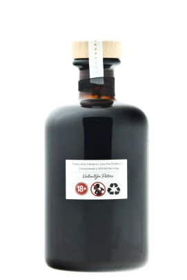 Valentine's Distillery Drop Likeur Batch 1 50cl