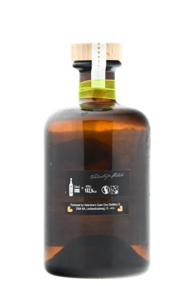 Valentine's Distillery Limoncello Batch 1 50cl