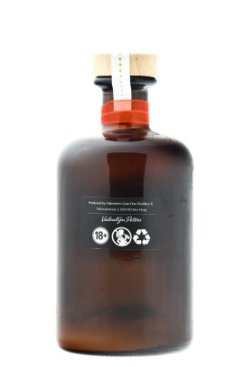 Valentine's Distillery Passievrucht Likeur Batch 1 50cl