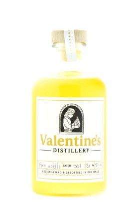 Valentine's Distillery Arrancello Batch 1 50cl