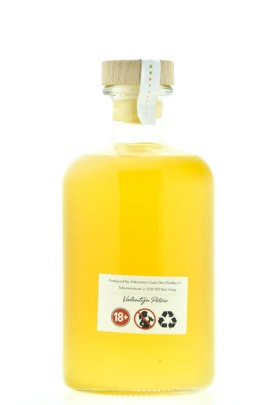 Valentine's Distillery Arrancello Batch 1 50cl