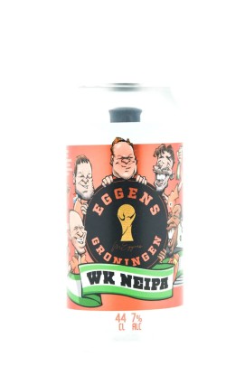 Eggens WK Neipa 44cl