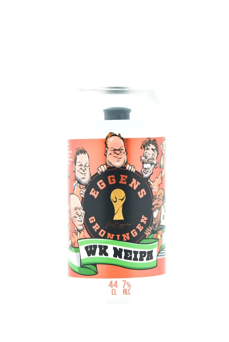 Eggens WK Neipa 44cl