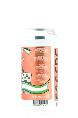 Eggens WK Neipa 44cl