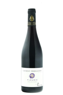 Laurent Perrachon Fleurie Vieilles Vignes 2024