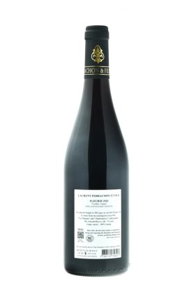 Laurent Perrachon Fleurie Vieilles Vignes 2024