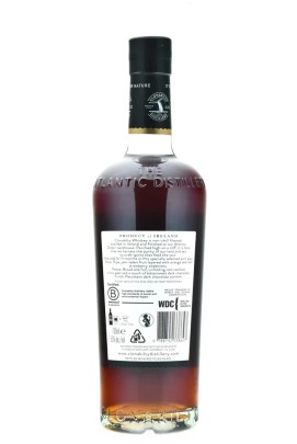 Clonakilty Single Cask Port Pipe for Craft Spirits