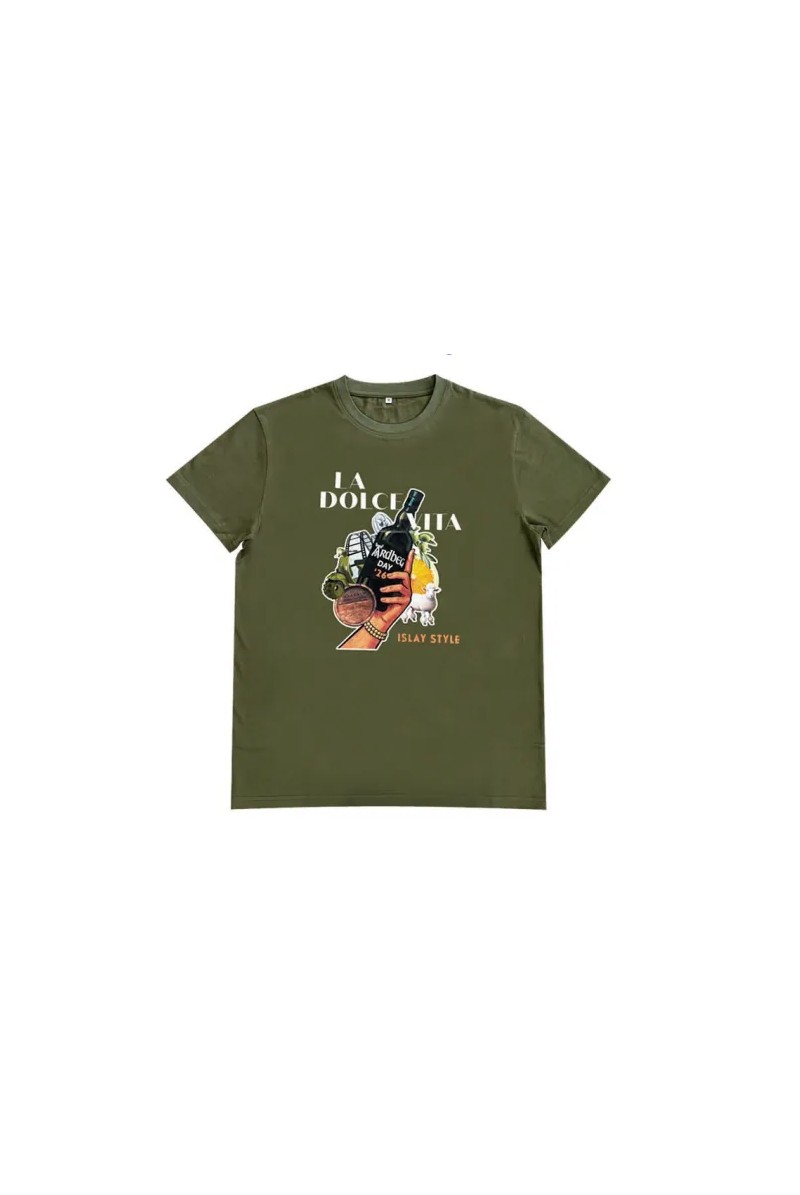 Ardbeg Day '26 T-Shirt XL - La Dolce Vita Ardbeg Day '26 T-Shirt XL - La Dolce Vita