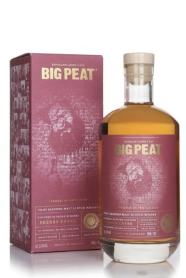 Big Peat Friends of Fèis Ìle 2026