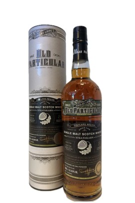 Strathearn 8 years 2018 - 2026 #DL20695 Old Particular