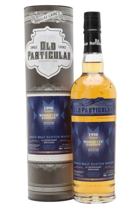 Old Particular World Cup Edition 1998 - 2026