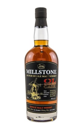 Millstone 2018 - 2025 Oloroso Cask